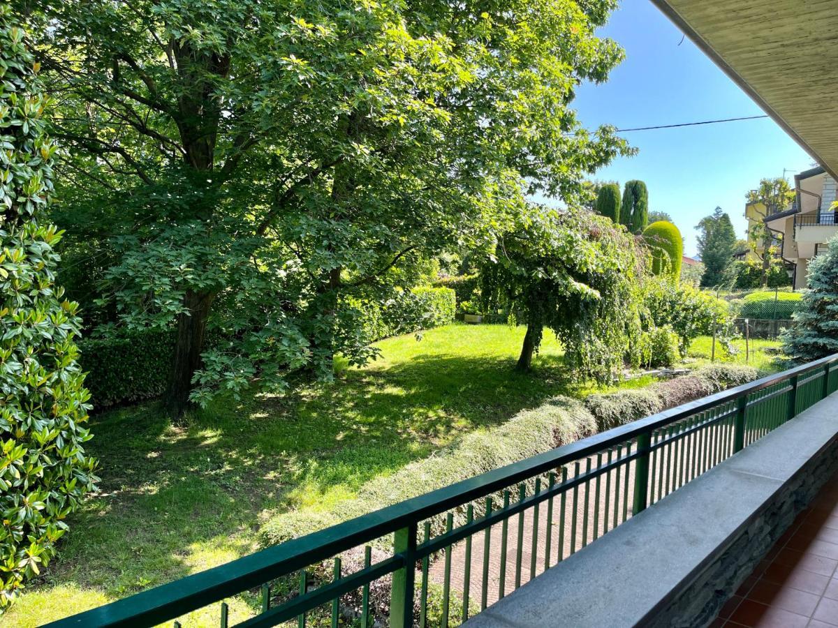Lukas Home Con Il Cuore Appartamento 3 Camere Al Piano Terra E Appartamento 1 Camera In Taverna Мероне Экстерьер фото