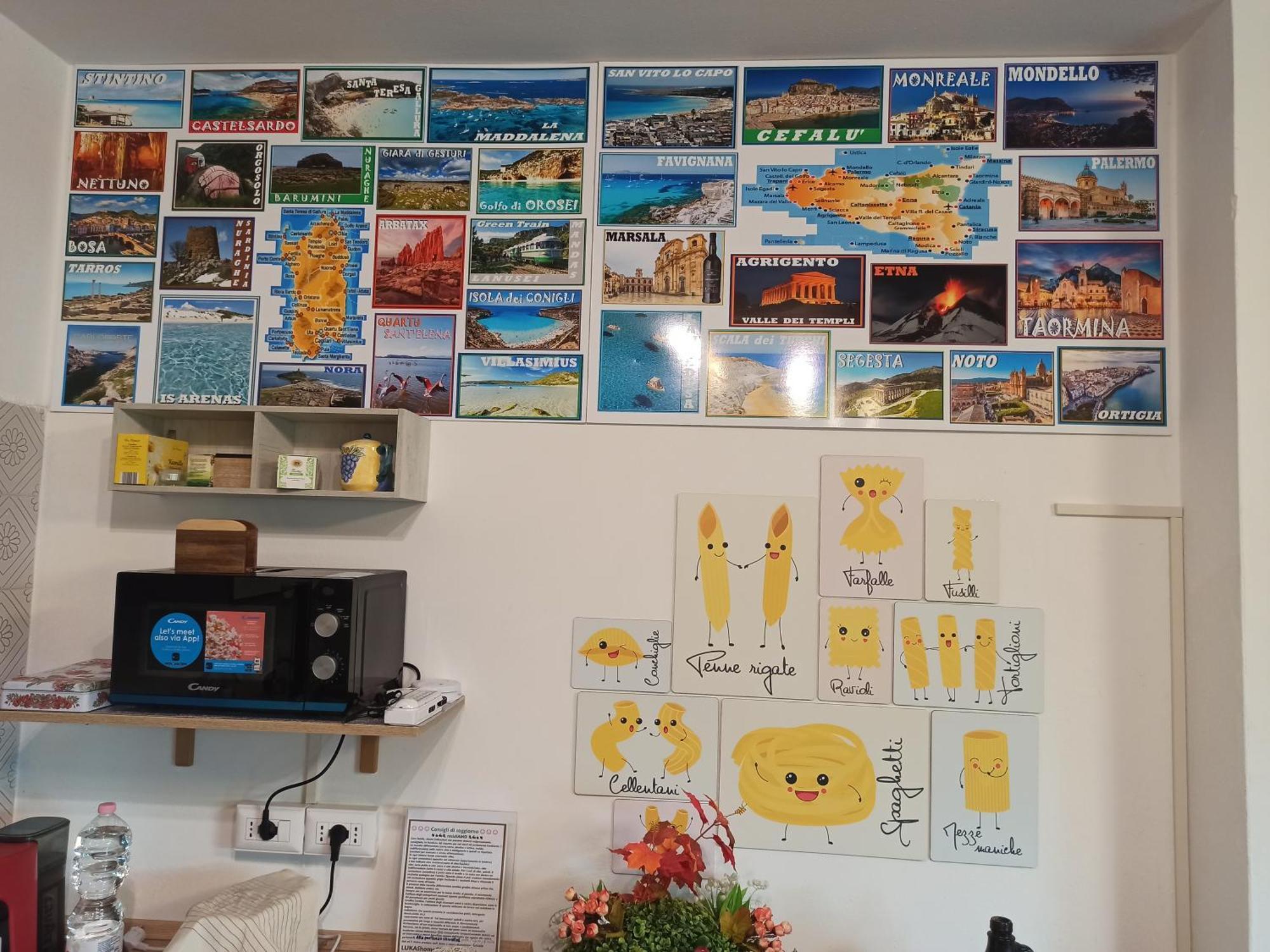 Lukas Home Con Il Cuore Appartamento 3 Camere Al Piano Terra E Appartamento 1 Camera In Taverna Мероне Экстерьер фото