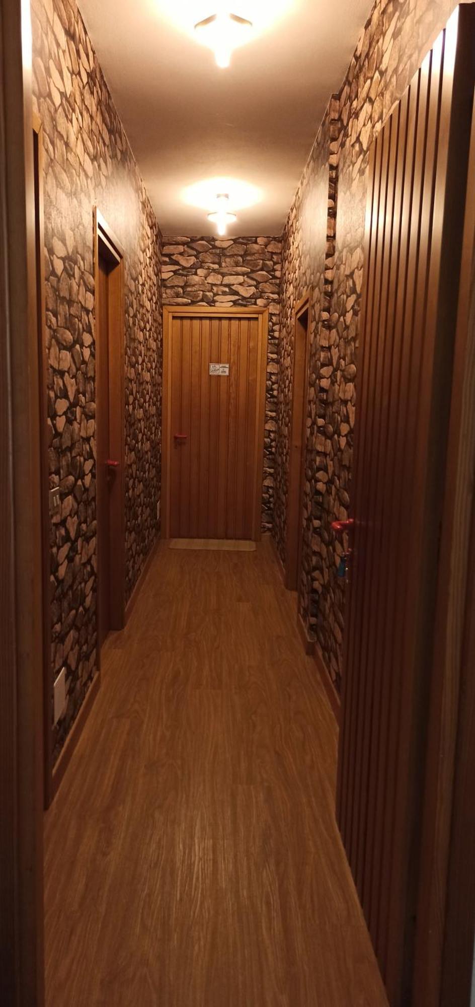 Lukas Home Con Il Cuore Appartamento 3 Camere Al Piano Terra E Appartamento 1 Camera In Taverna Мероне Экстерьер фото